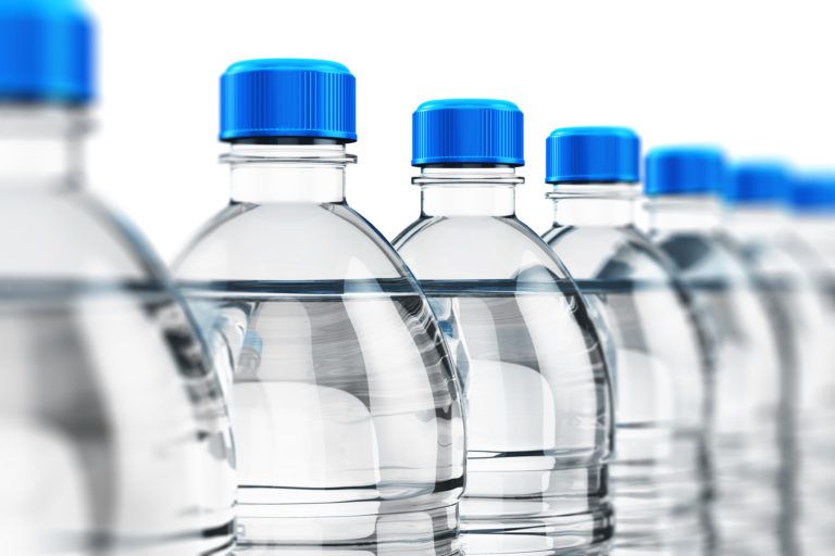 The REAL Reason Bottled Water Has An Expiration Date Green Lifestyle