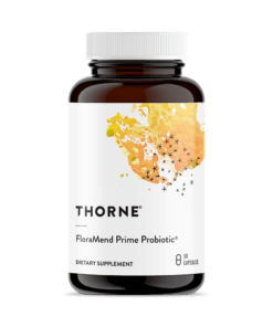 FloraMend Prime Probiotic • 30c - Thorne Research-0
