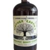 Mother Earth Organic Root Cider - Barrier Island Organics-0